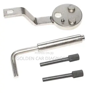 Ford Transit 2.2t Diesel Engine Timing Tool