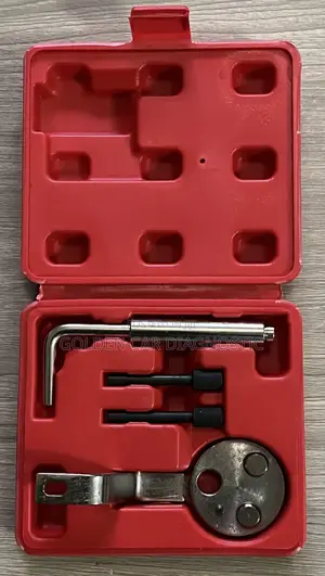 Ford Transit 2.2t Diesel Engine Timing Tool