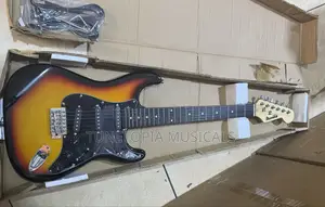 Ibanez Electric Guitar