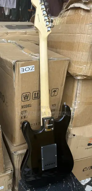 Ibanez Electric Guitar