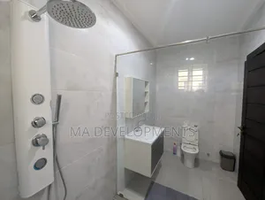 Furnished 3bdrm House in Madev Realty, Achimota for rent