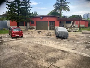 One and Quarter Plot of Land for Sale at Dzorwulu