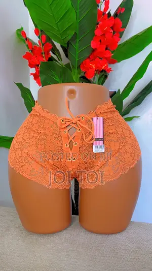 6pcs Quality Plus Size Panties