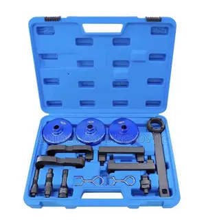 Vw Audi 2.0t 2.4t 2.8t 3.0t3.4t 4.2t5.2t A6 Q5 Q7 Engine Timing Tool L