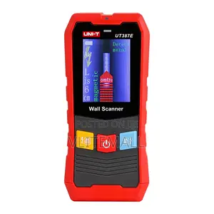 Uni-T Wall Scanners