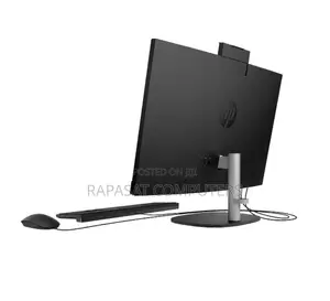 New Desktop Computer HP AiO 24 8GB Intel Core I5 SSD 512GB