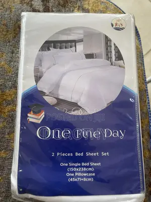 Students Bed Sheets