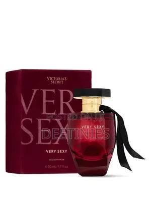 Victoria's Secret Very Sexy