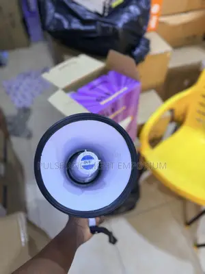 Gls Hmp-1506usb Megaphone