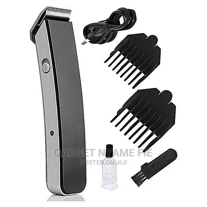 Professional Hair Trimmer
