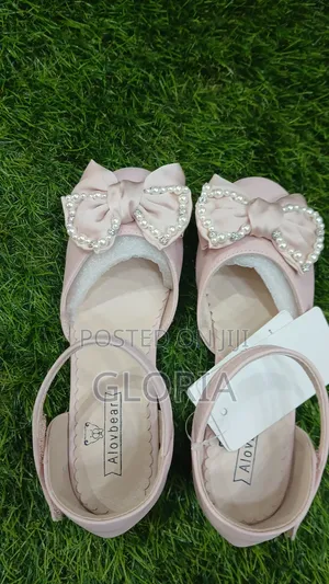 Girls Shoes