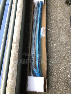 Rav4 2019-2024 Roof Rack