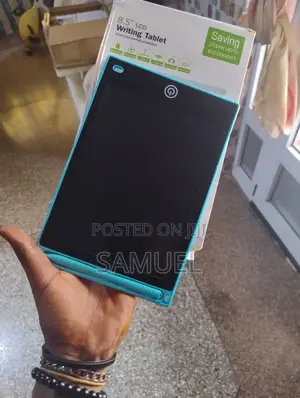 Writing Tablet