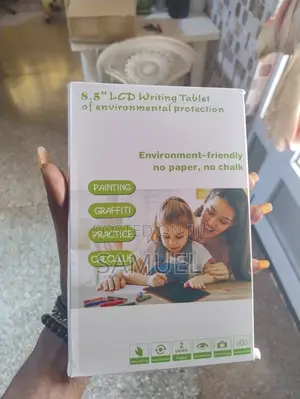Writing Tablet