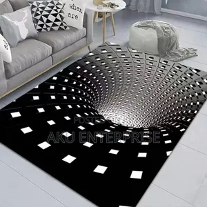 3d Carpet Rugs Size 200x300cm