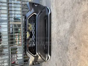 Toyota  Rav4 2022-2024 Front Bumper Complete Available