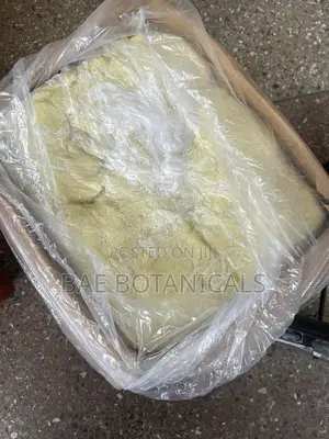 Shea Butter Wholesale (25kg)