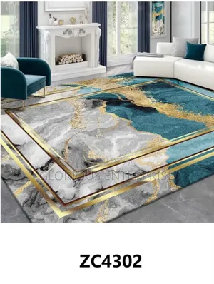 Center Mat