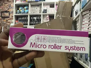 Derma Roller