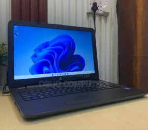Laptop HP 250 G5 8GB Intel Core I3 SSD 128GB