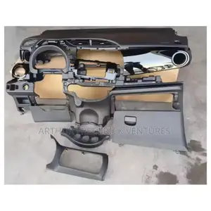 Toyota Vitz Dashboard for 2014/ 2015/2016/2017