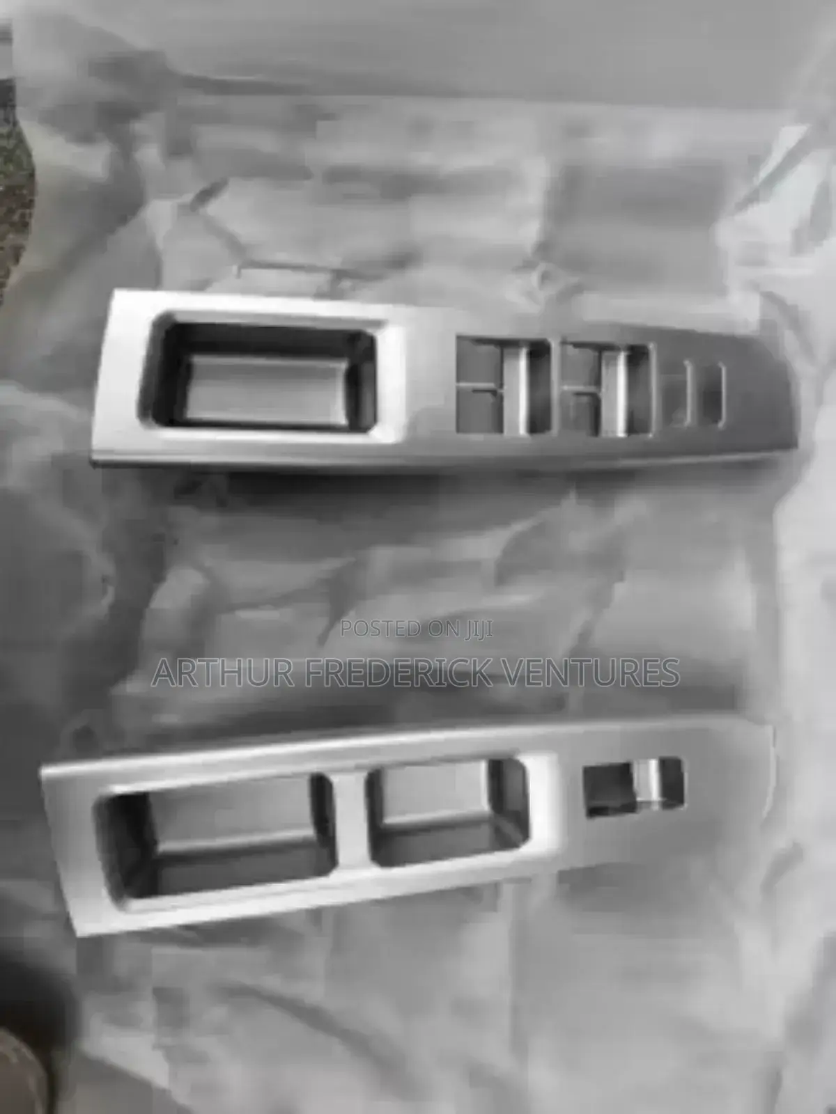 Toyota Vitz Dashboard for 2014/ 2015/2016/2017