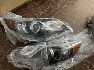 Toyota Camry 2012,2013,2014 Headlight