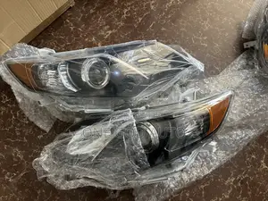 Toyota Camry 2012,2013,2014 Headlight