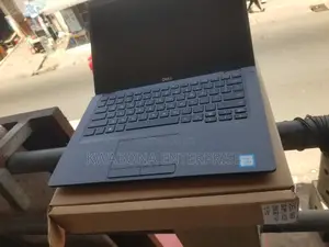 New Laptop Dell Latitude 5400 8GB Intel Core i5 SSD 256GB