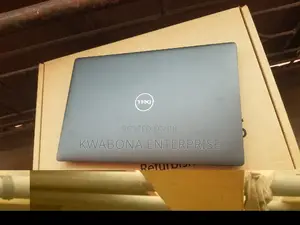 New Laptop Dell Latitude 5400 8GB Intel Core i5 SSD 256GB