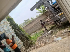 Borehole Drilling