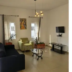 Air Bnb Two(2) Bedroom Furnished Apartments Air Bnb