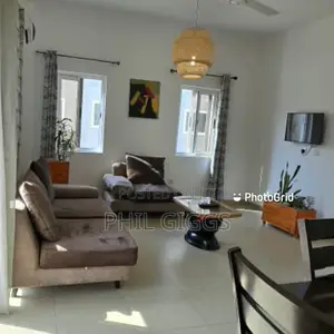 Air Bnb Two(2) Bedroom Furnished Apartments Air Bnb
