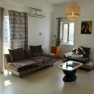 Air Bnb Two(2) Bedroom Furnished Apartments Air Bnb