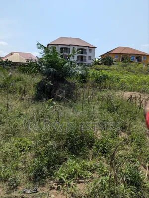 A 4 Plots in Adako Jachie-Tikrom