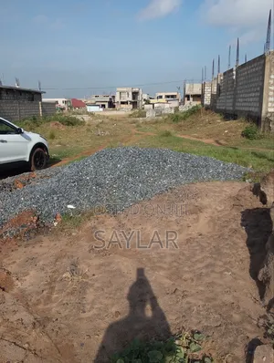 Full Plot For Sale Klagon Few Minutes From Star Oil