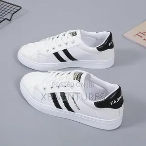 Sharp Women's Sneakers