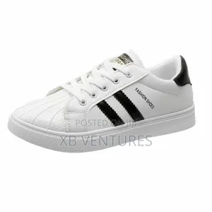 Sharp Women's Sneakers