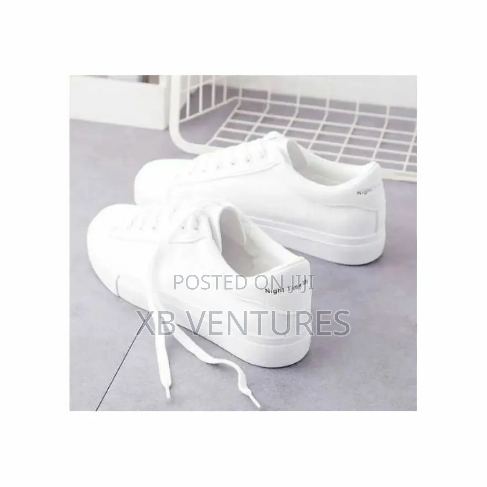 Elite Finish Girl Running Flats Sports Ladies Shoes