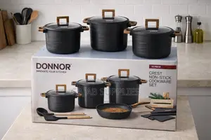Kitchen Cookware