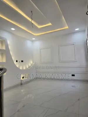 4bdrm Mansion in Gringo Lynks Premium, Lashibi for sale