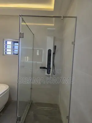 4bdrm Mansion in Gringo Lynks Premium, Lashibi for sale