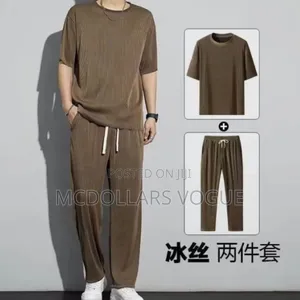 Top Down Trouser, Men