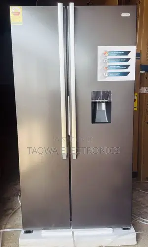 Family Size Nasco 529 Liters Refrigerator