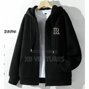 Ultimate Men’S Hoodie