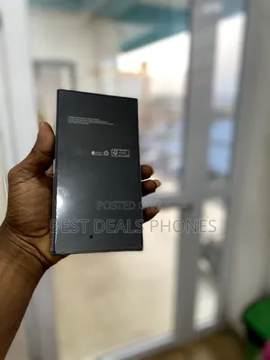 New Samsung Galaxy S23 Plus 256 GB Rose Gold
