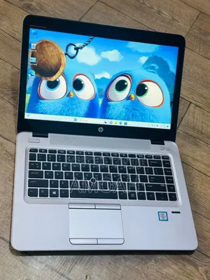 Laptop HP EliteBook 840 G3 8GB Intel Core i5 SSD 256GB