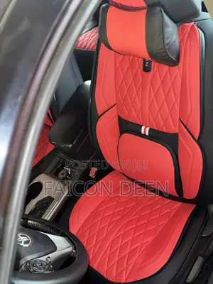 Total Seat Protection Package; 5 Seater Universal Front and Back Cover