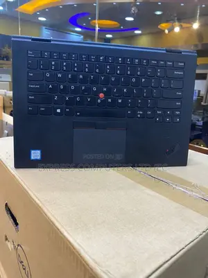 Laptop Lenovo ThinkPad L380 16GB Intel Core I7 SSD 256GB