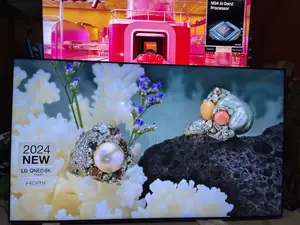 Lg Qned Miniled 86 Inches Quantum Dot Nanocell Color Ai Smart Tv